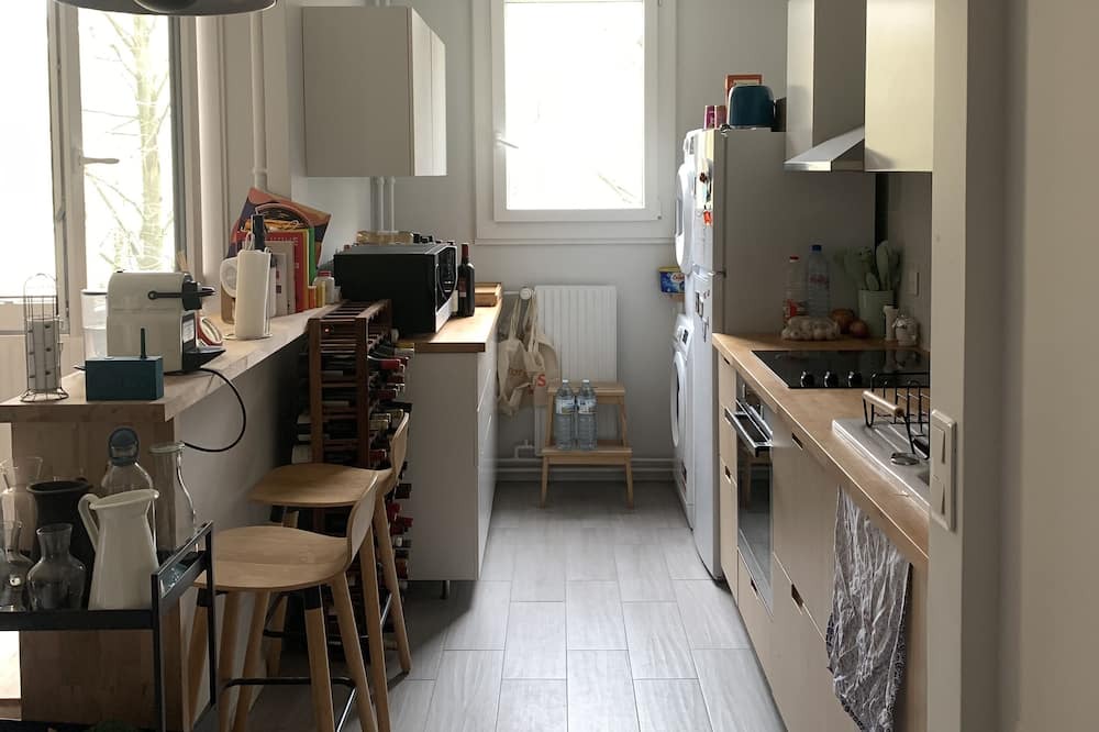 Photo of Kitchen in Bobigny