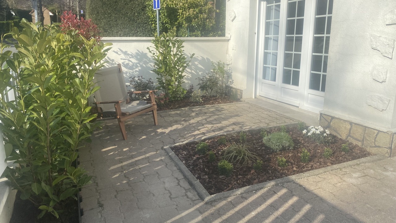 Photo of Outdoor in Condette