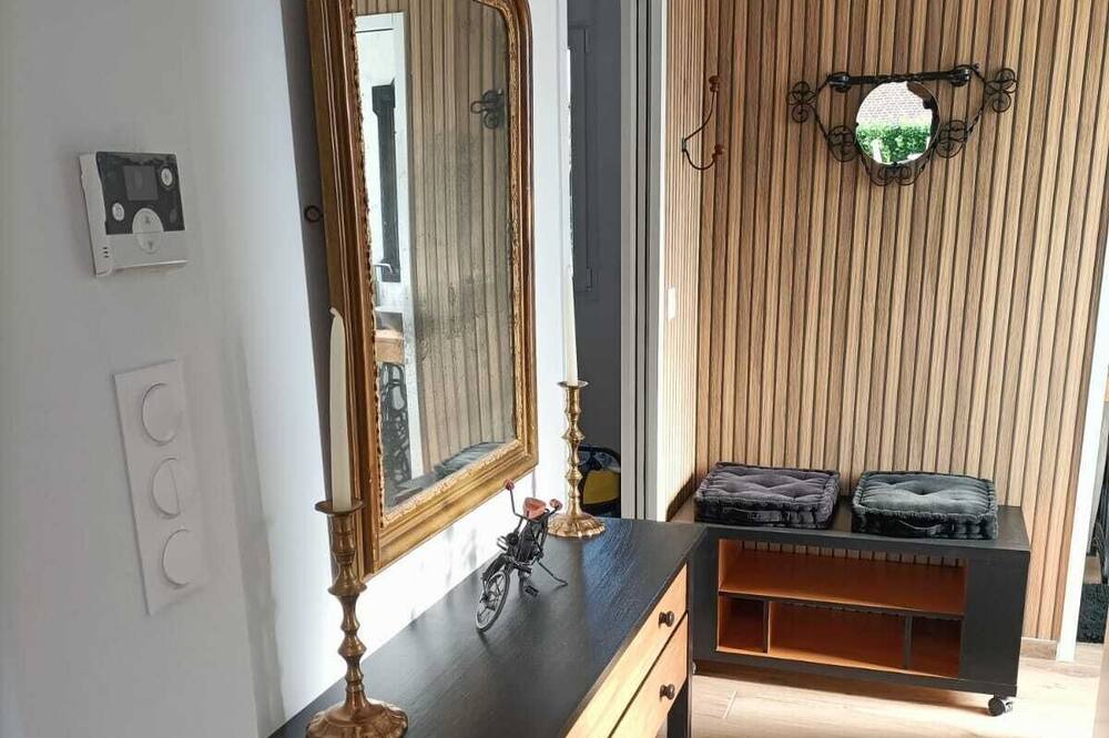 Photo of Bedroom in Hautot-Saint-Sulpice