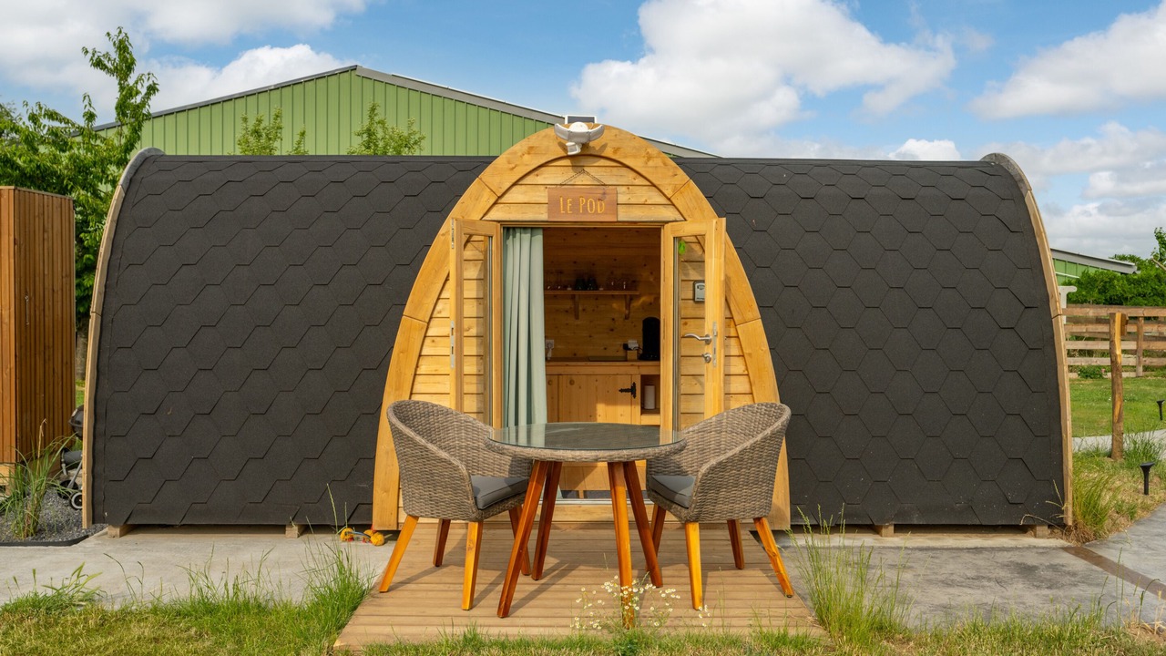 Photo of Outdoor in Farbus