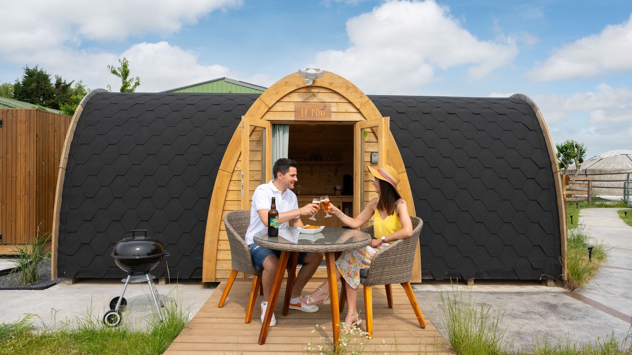 Photo of Outdoor in Farbus