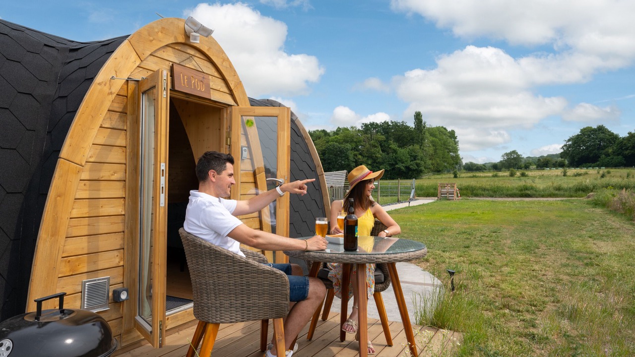 Photo of Outdoor in Farbus