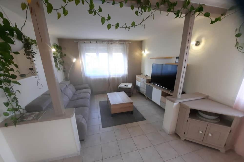 Photo of Livingroom in Villers-Semeuse