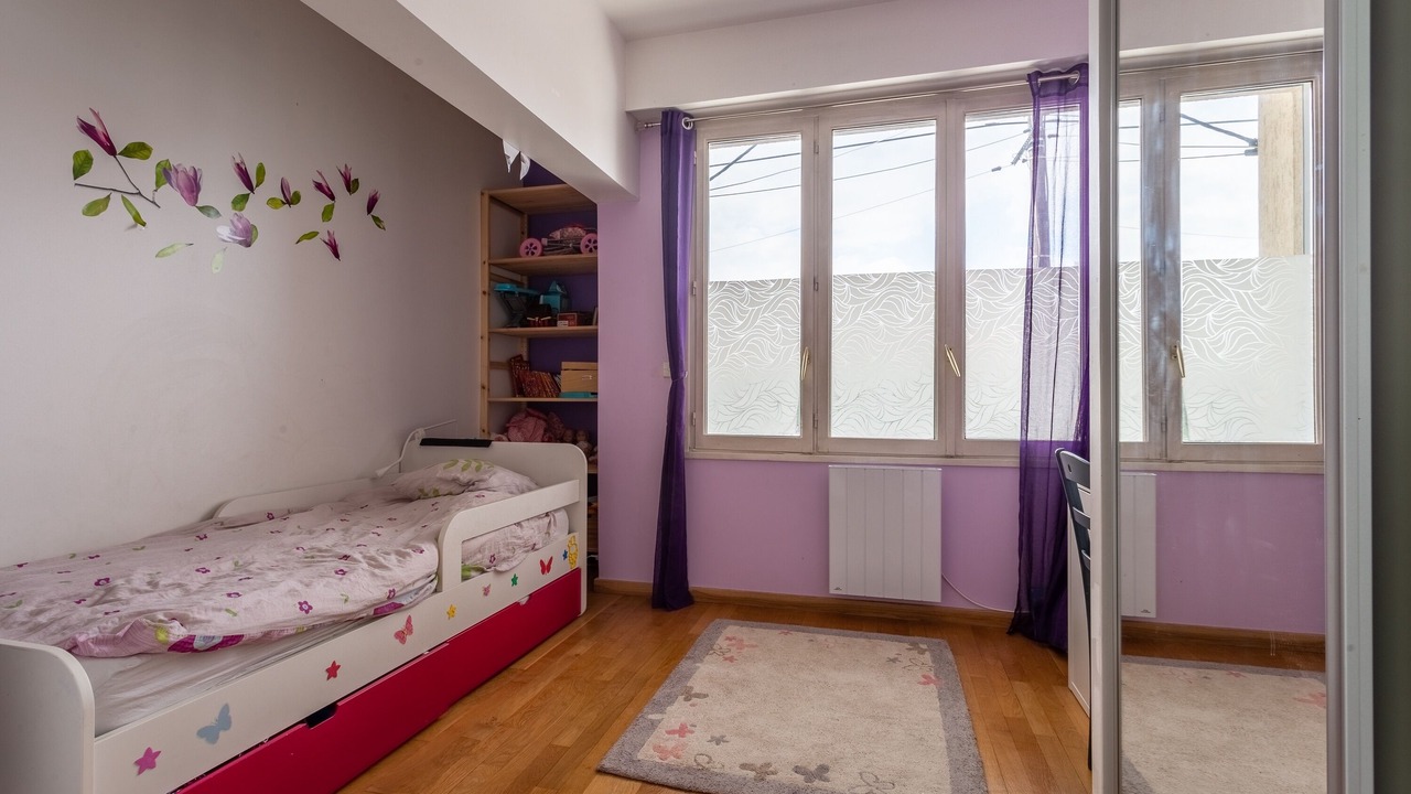 Photo of Bedroom in Paray-Vieille-Poste