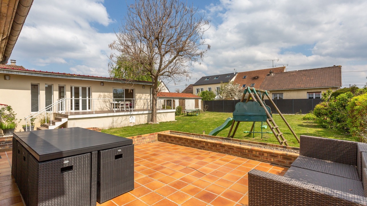 Photo of Outdoor in Paray-Vieille-Poste