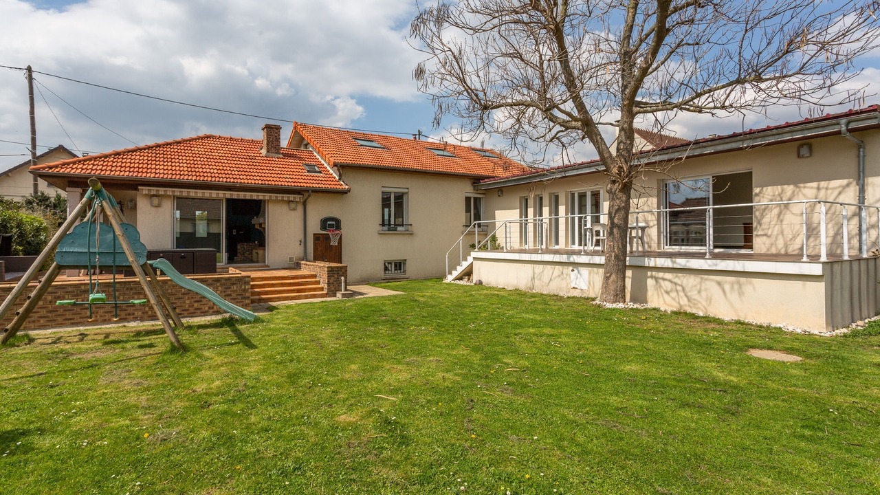 Photo of Outdoor in Paray-Vieille-Poste