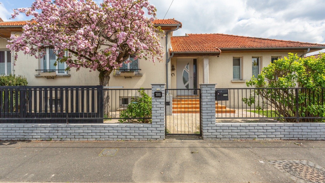 Photo of Outdoor in Paray-Vieille-Poste