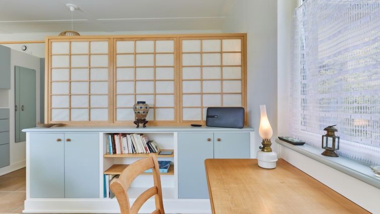 Photo of Kitchen in Croissanville