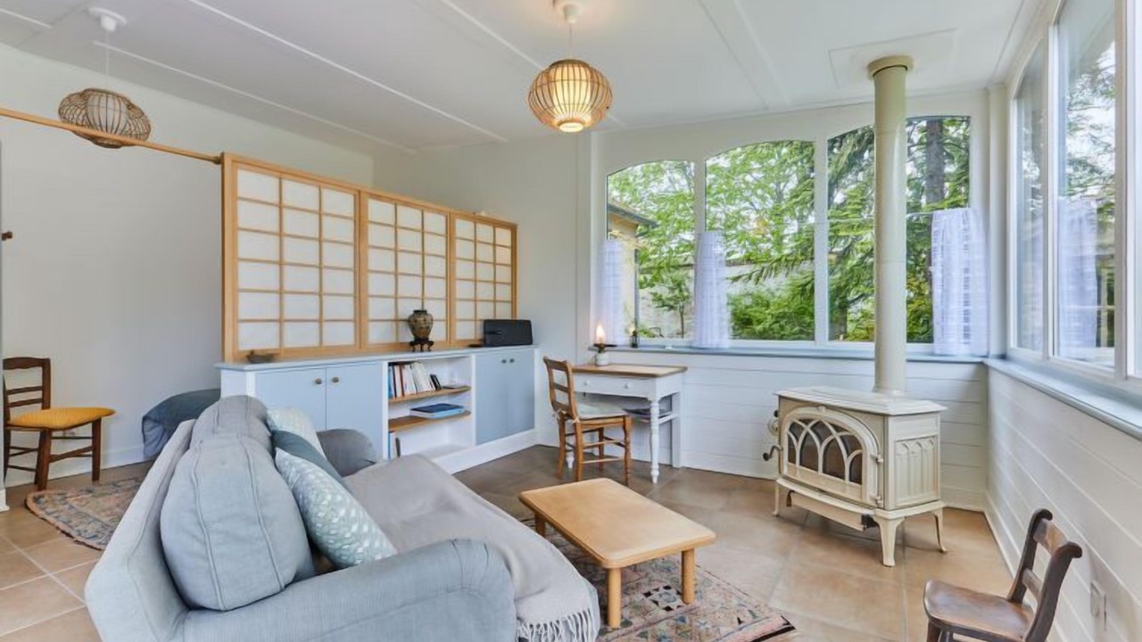 Photo of Livingroom in Croissanville