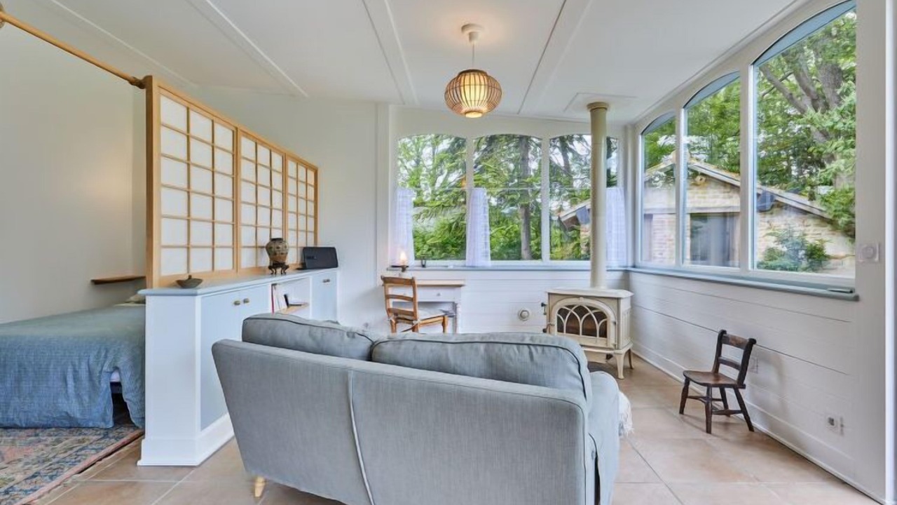 Photo of Livingroom in Croissanville