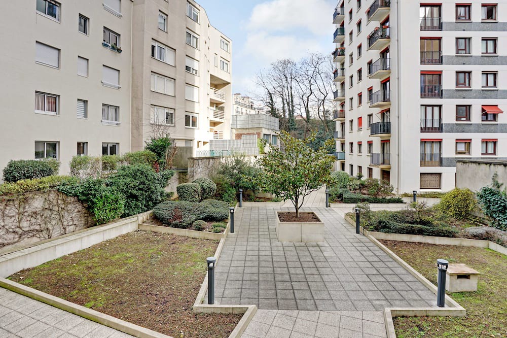 Photo of Outdoor in 15th Arrondissement