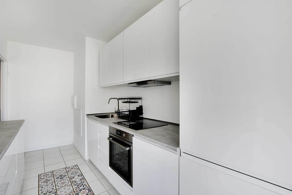 Photo of Kitchen in Flandres