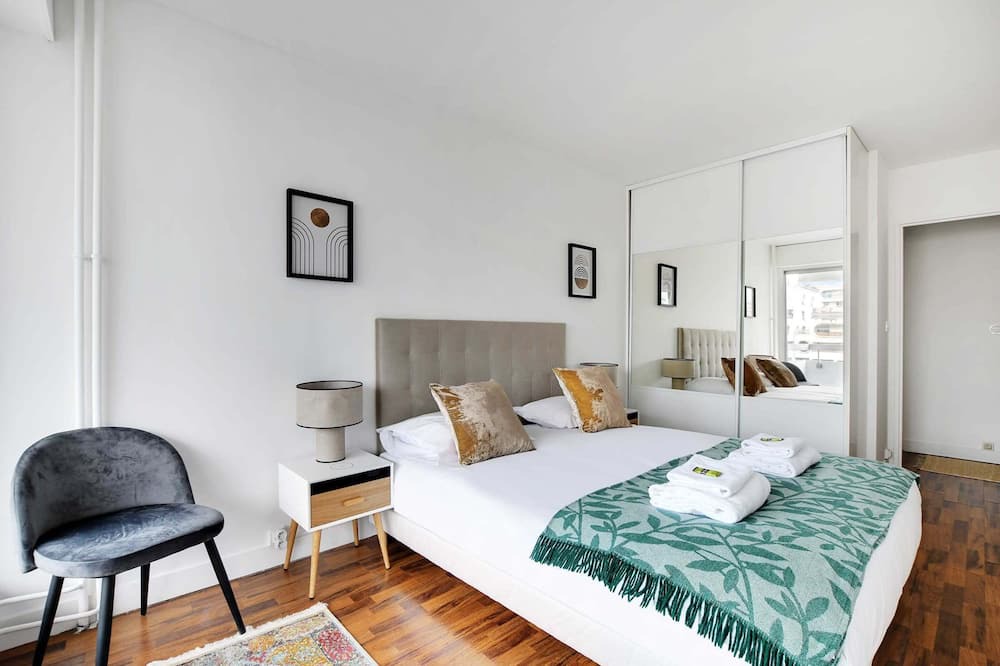 Photo of Bedroom in Flandres