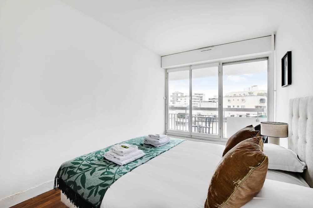 Photo of Bedroom in Flandres
