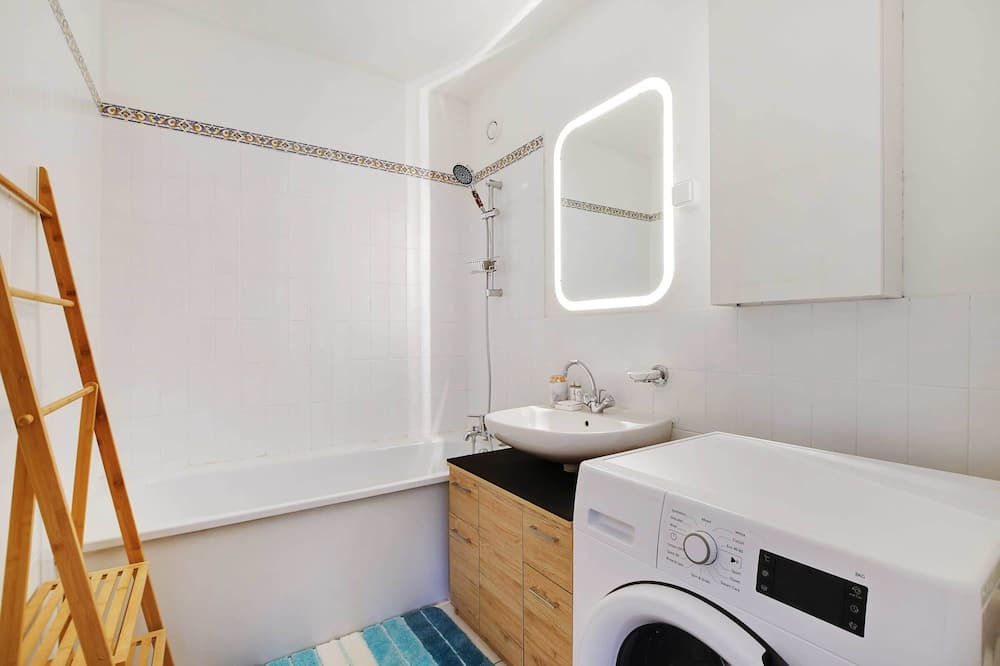 Photo of Bathroom in Flandres