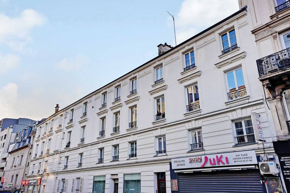 Photo of Outdoor in Charenton-le-Pont