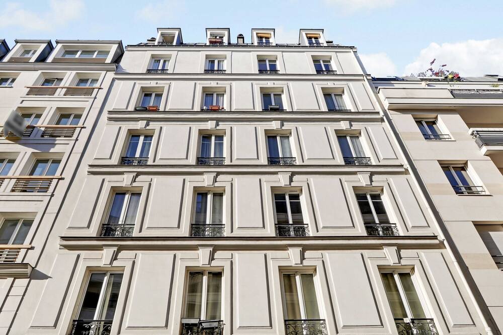 Photo of Outdoor in Levallois-Perret