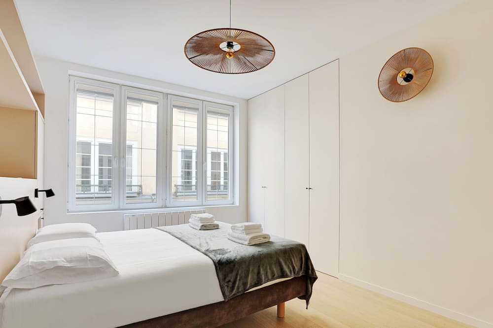 Photo of Bedroom in Bercy