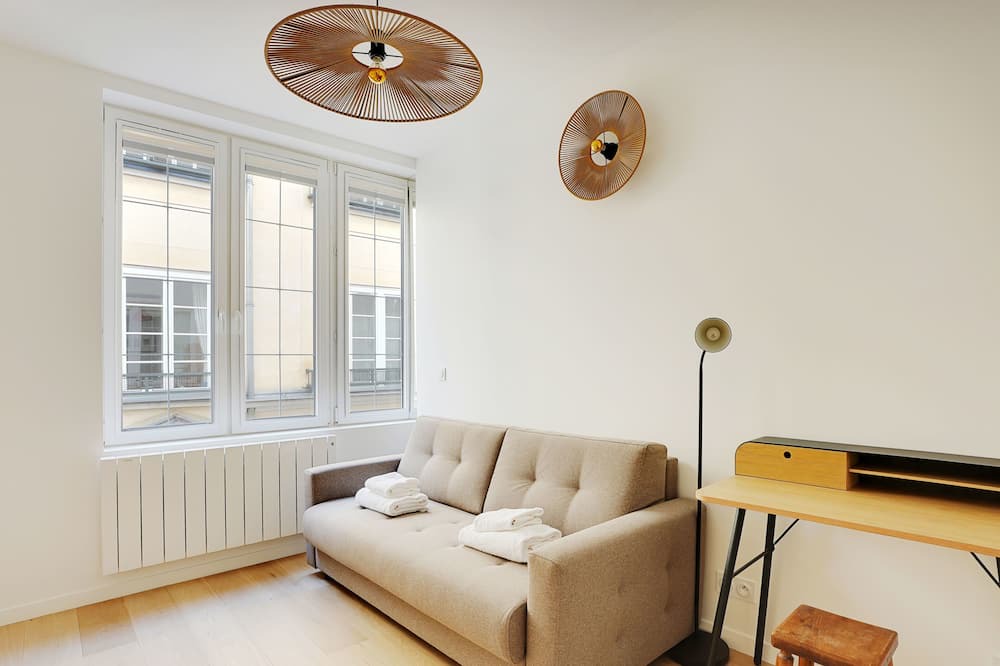 Photo of Livingroom in Bercy