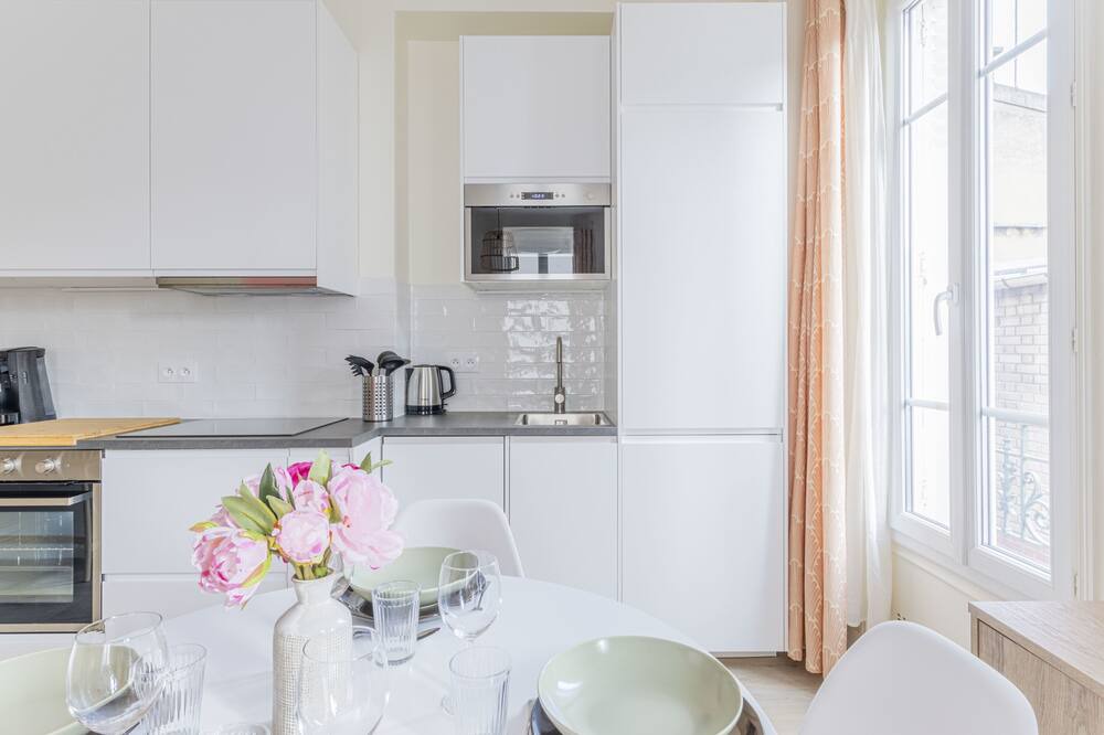 Photo of Kitchen in Colombes
