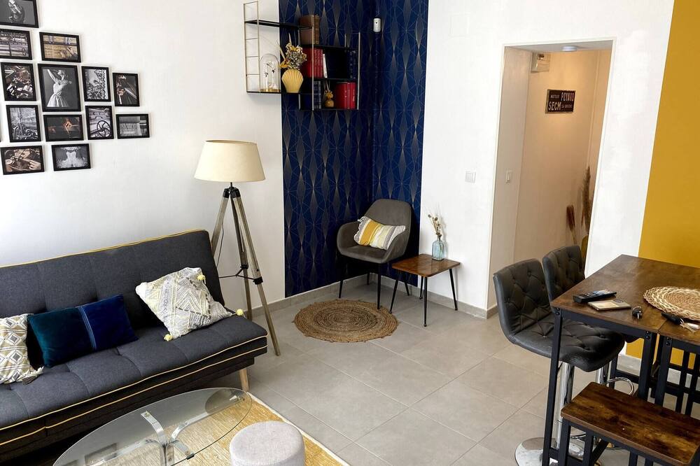 Photo of Livingroom in Gare