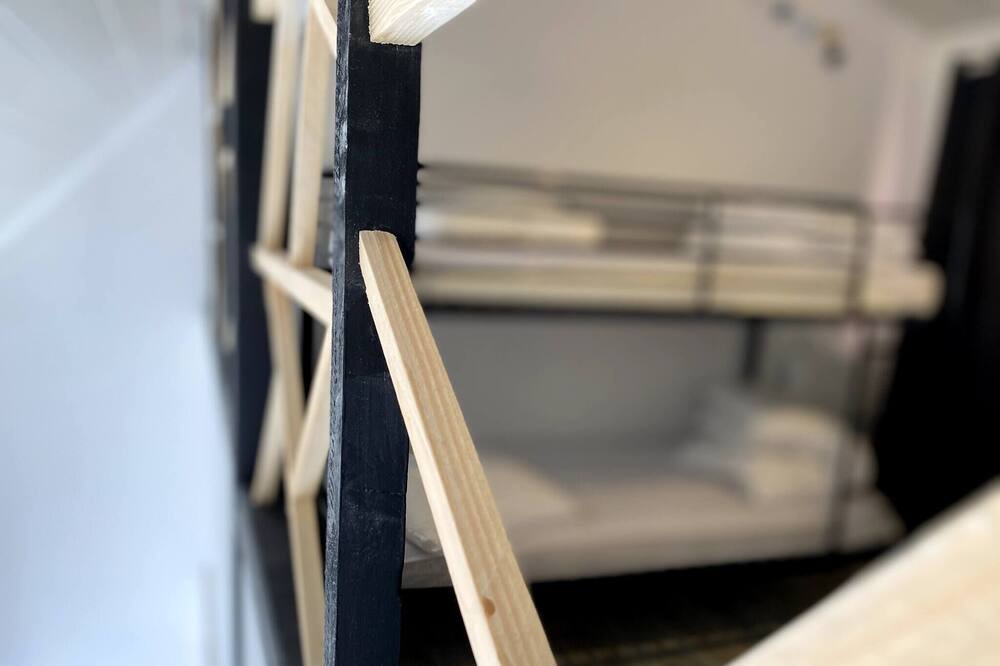 Photo of Bedroom in Gare