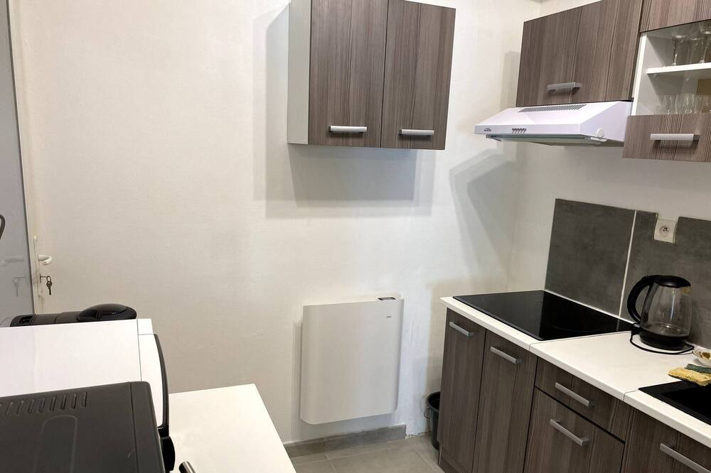 Photo of Kitchen in Gare