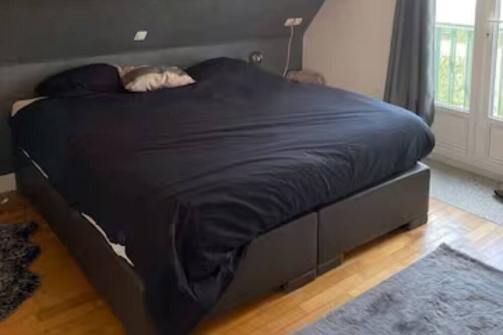 Photo of Bedroom in Waben