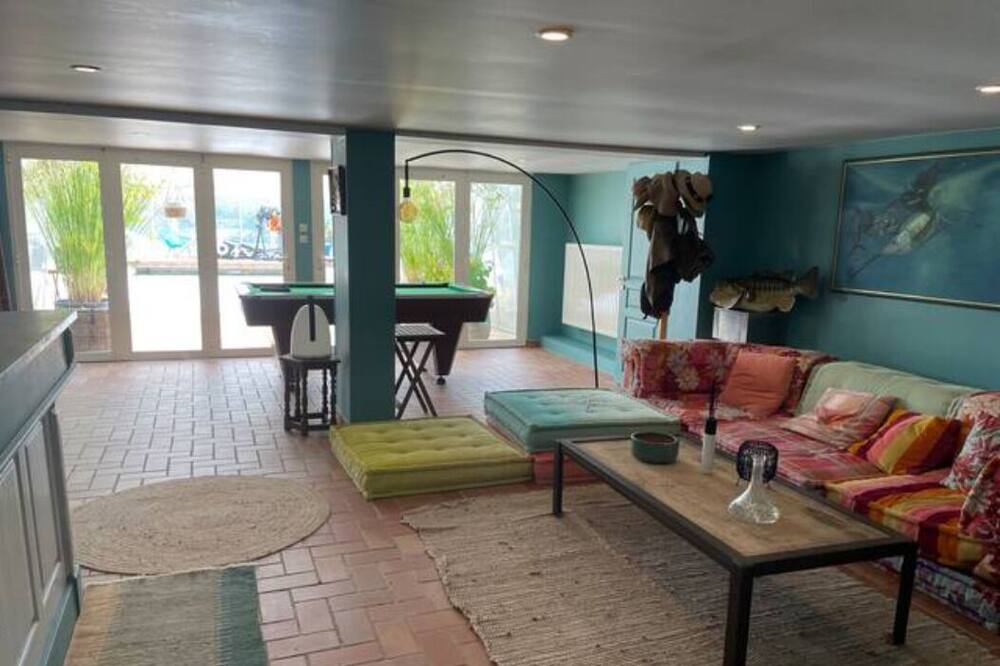 Photo of Livingroom in Waben