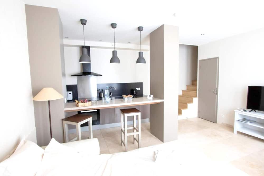 Photo of Livingroom in Cons-la-Grandville