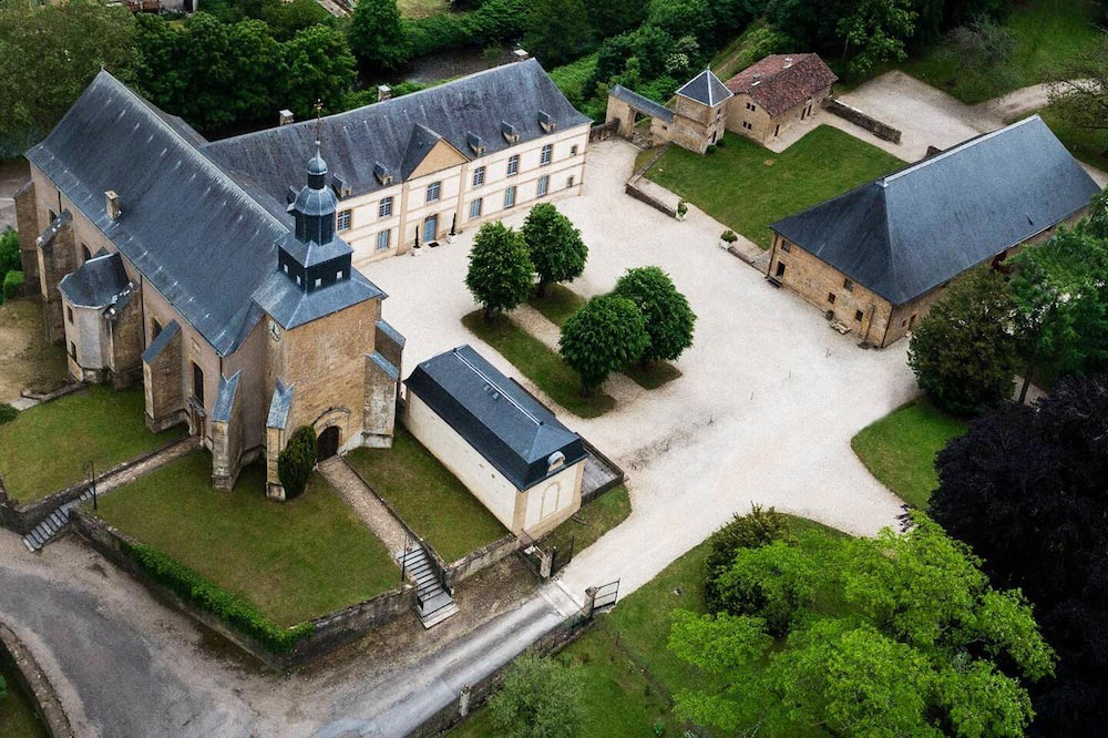 Photo of Outdoor in Cons-la-Grandville