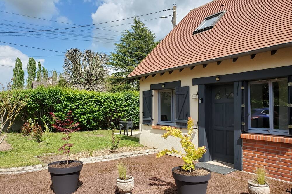 Photo of Outdoor in Ferrieres