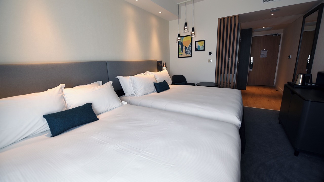 Photo of Bedroom in Longvic