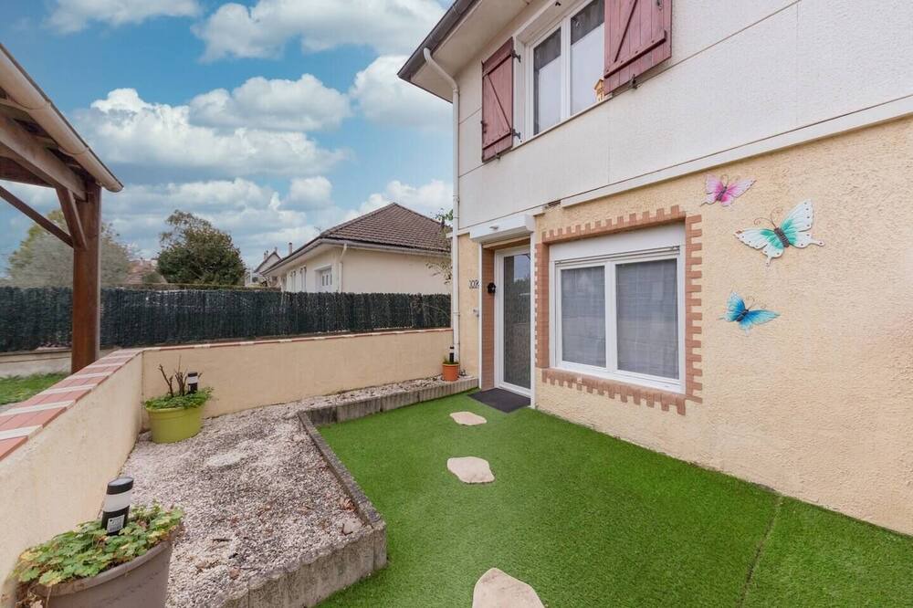 Photo of Outdoor in Bretigny-sur-Orge