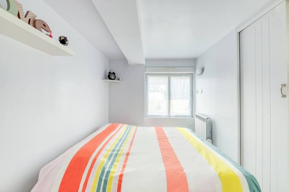 Photo of Bedroom in Bretigny-sur-Orge