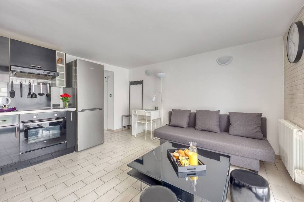 Photo of Livingroom in Bretigny-sur-Orge