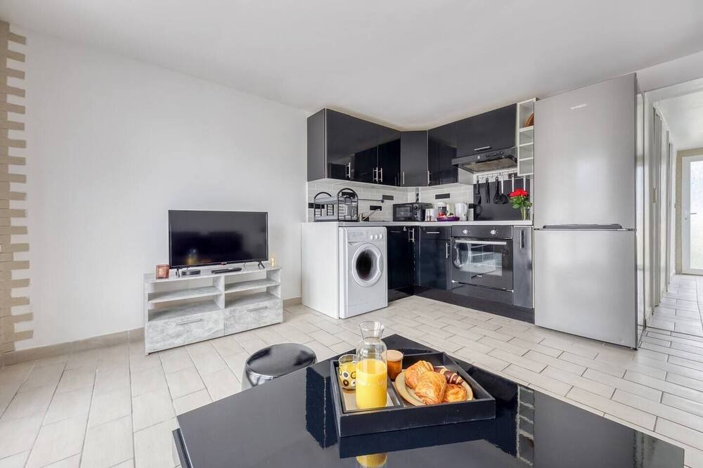 Photo of Kitchen in Bretigny-sur-Orge