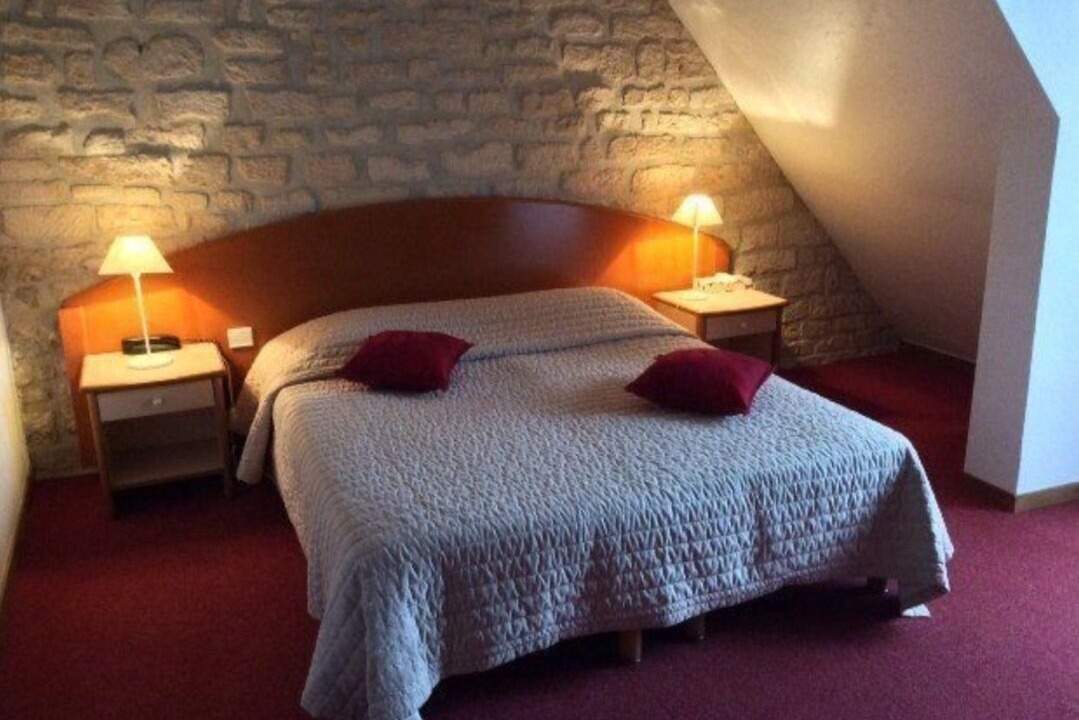 Photo of Bedroom in Mello