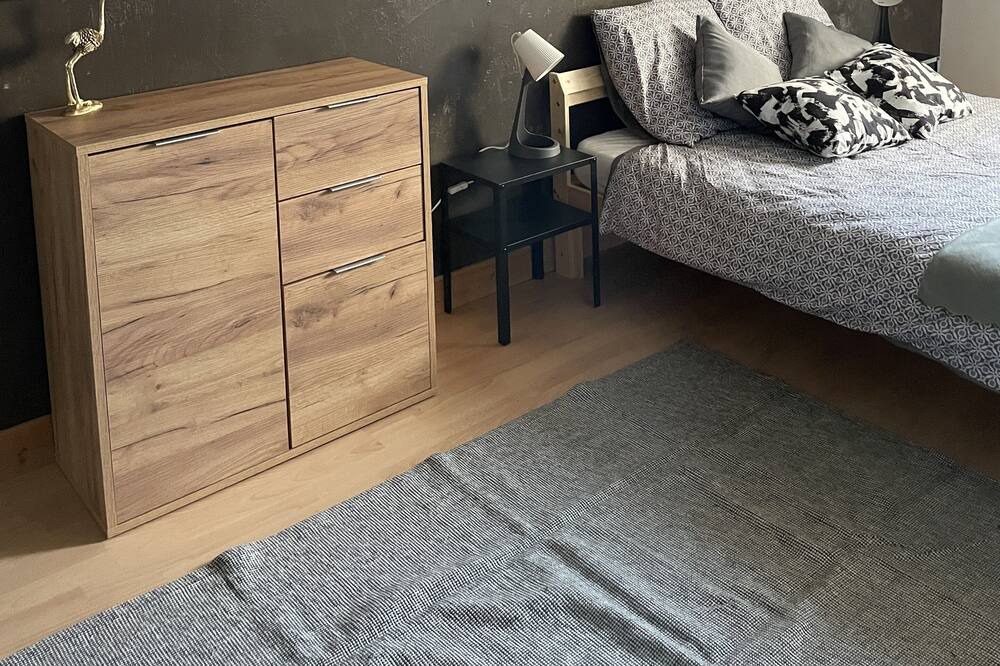 Photo of Bedroom in Ecutigny
