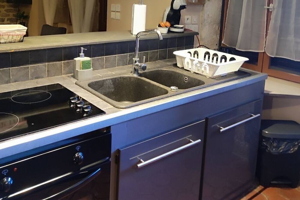 Photo of Kitchen in Ecutigny