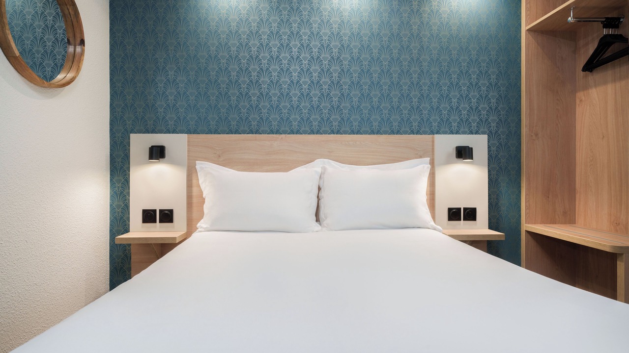 Photo of Bedroom in Saran