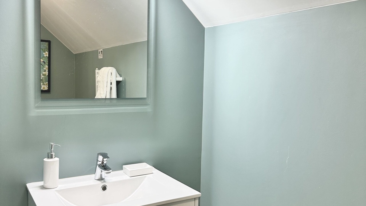 Photo of Others in Miroir - Batignolles