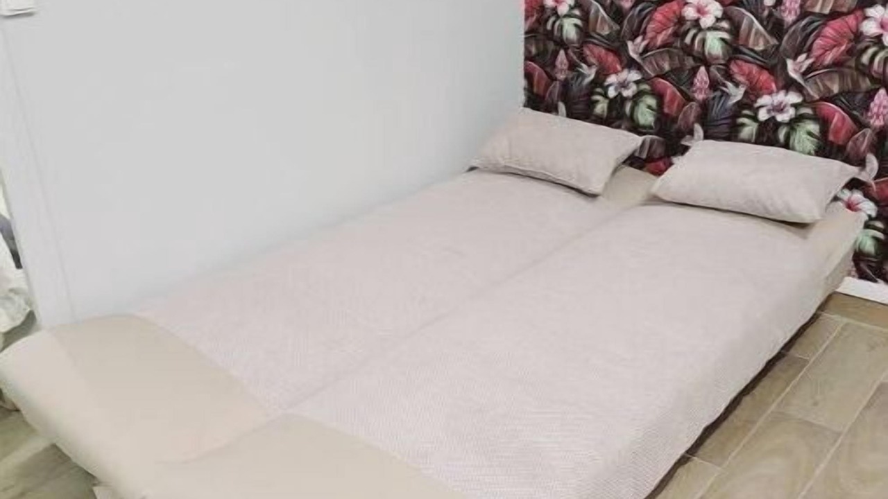 Photo of Bedroom in Pierrefitte-sur-Seine