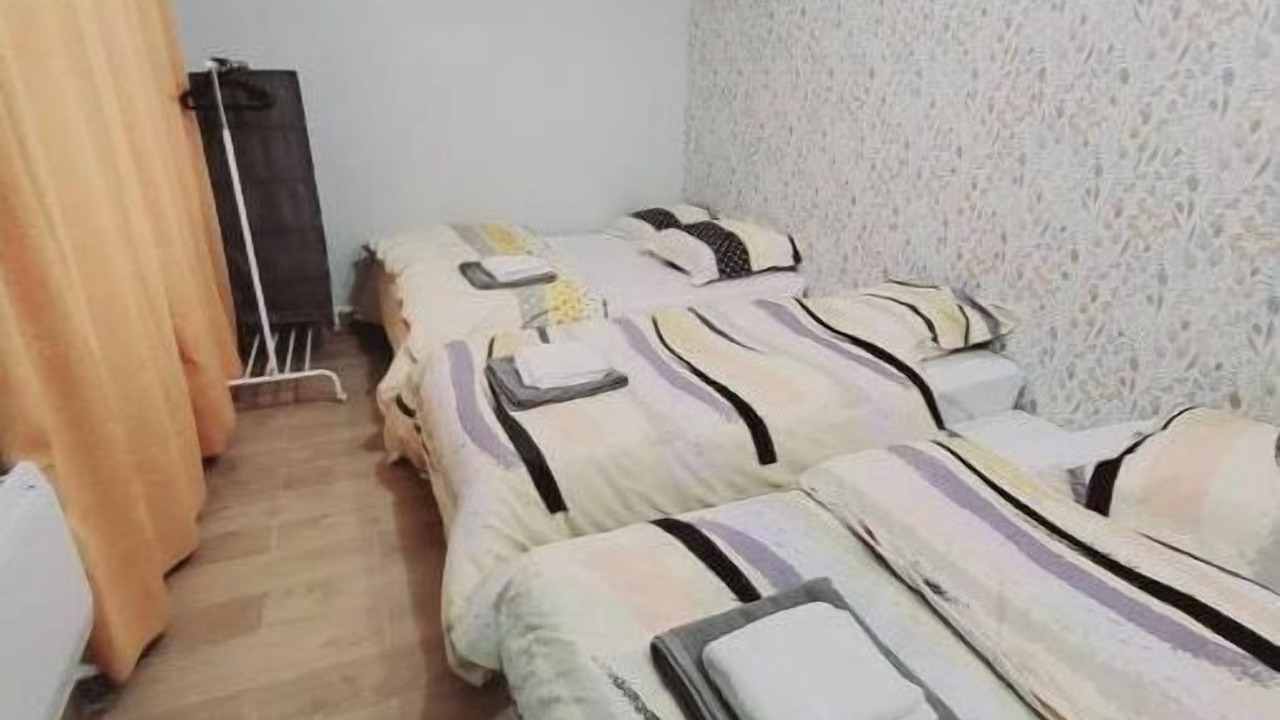 Photo of Bedroom in Pierrefitte-sur-Seine