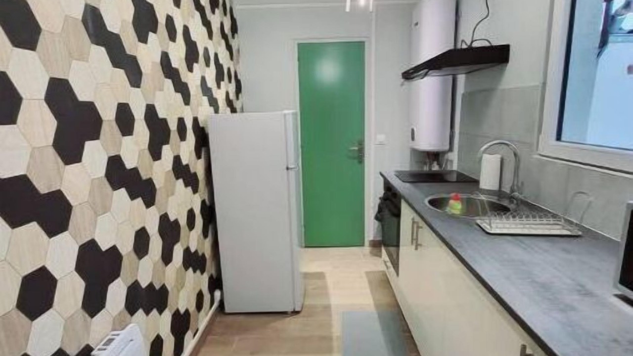 Photo of Kitchen in Pierrefitte-sur-Seine