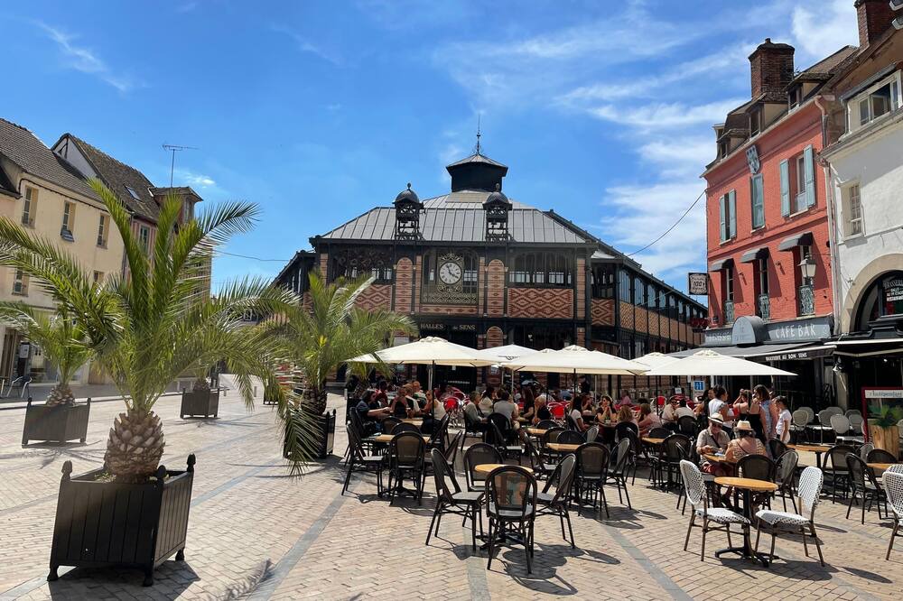 Photo of Outdoor in Fontaine-la-Gaillarde