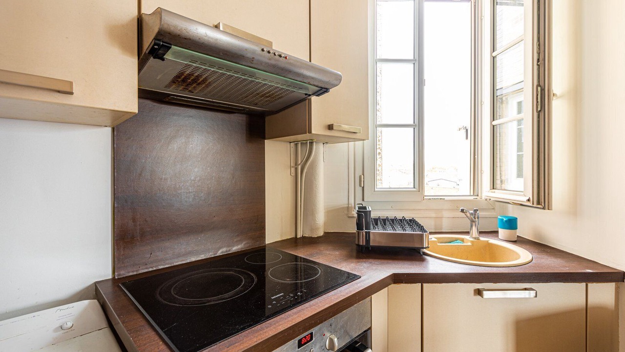 Photo of Kitchen in Alfortville