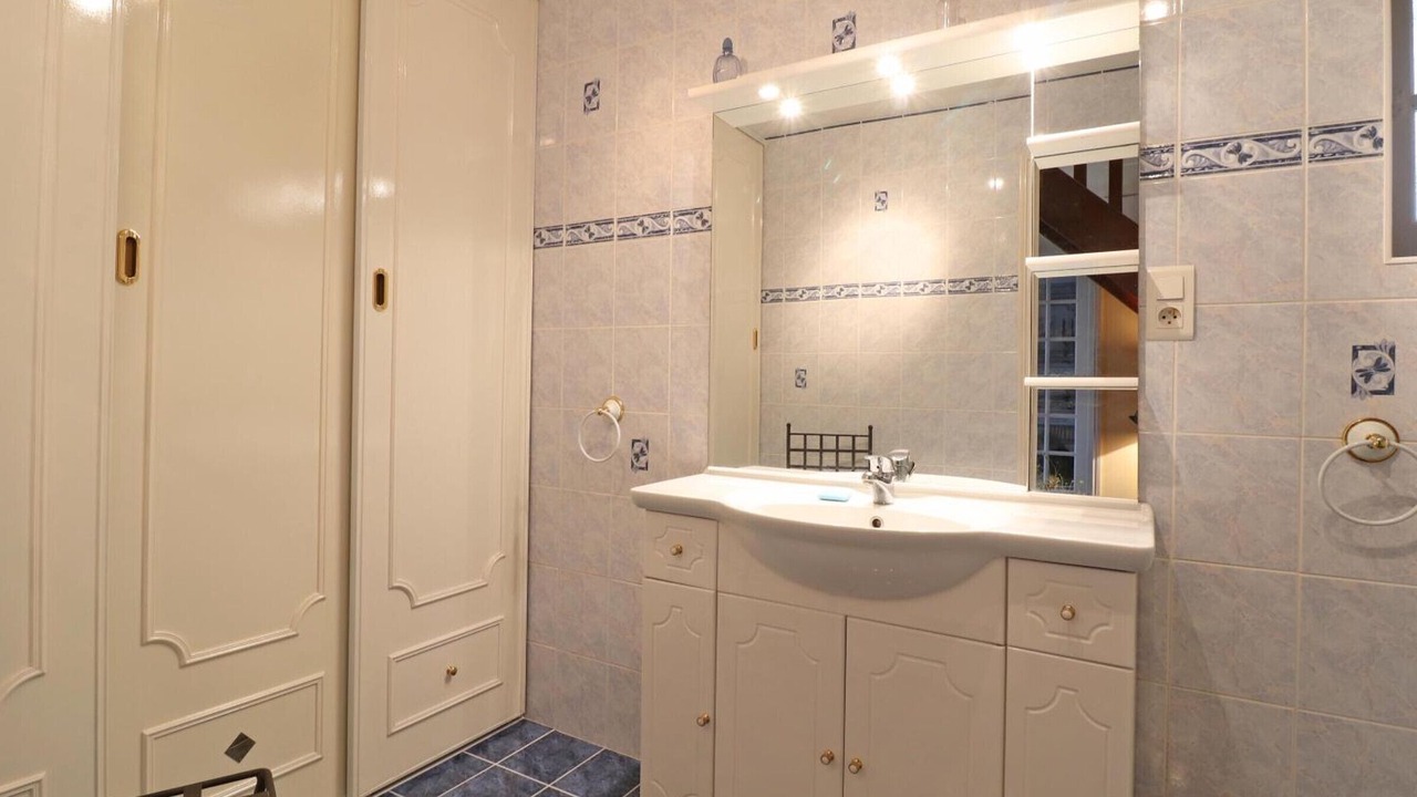 Photo of Bathroom in Saint-Pierre-des-Loges
