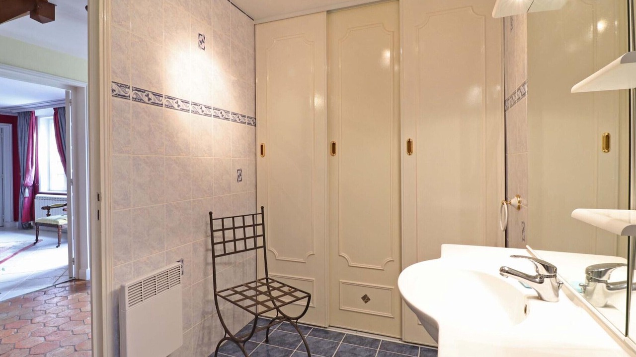 Photo of Bathroom in Saint-Pierre-des-Loges
