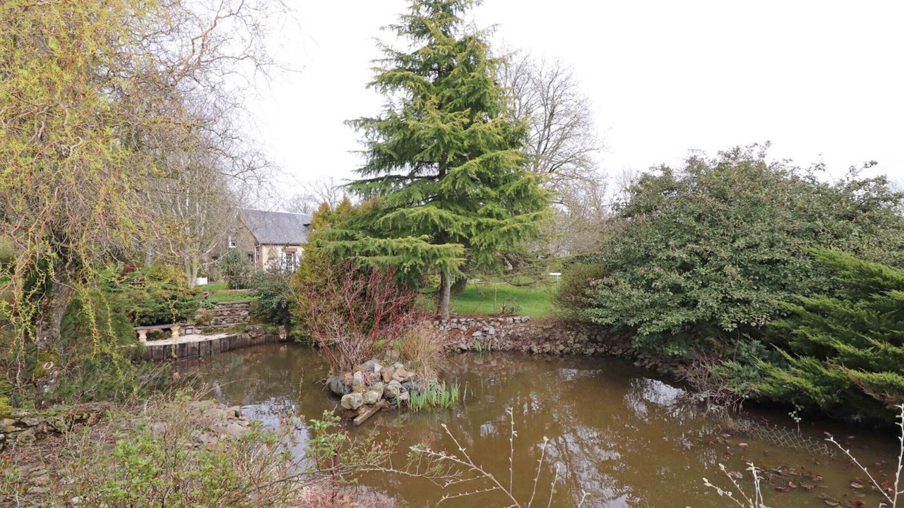 Photo of Outdoor in Saint-Pierre-des-Loges